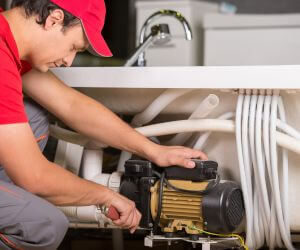 About Emergency plumbing pros Port Royal, KY